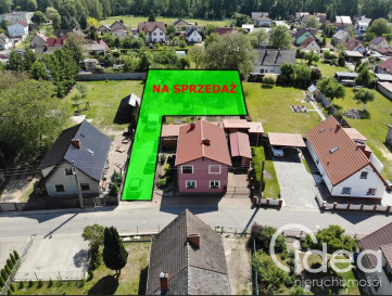 Działka Sprzedaż Goleniów