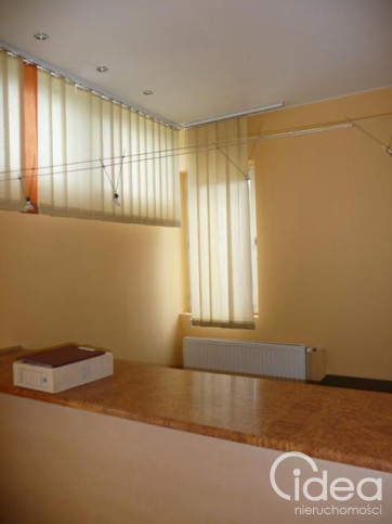 Obiekt Sprzedaż Szczecin Kijewo 11