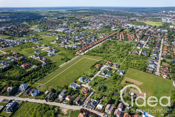 Działka Sprzedaż Mierzyn 5