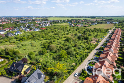 Działka Sprzedaż Mierzyn