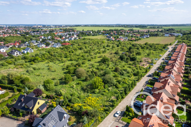 Działka Sprzedaż Mierzyn 12