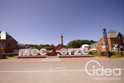 Mieszkanie Sprzedaż Niechorze