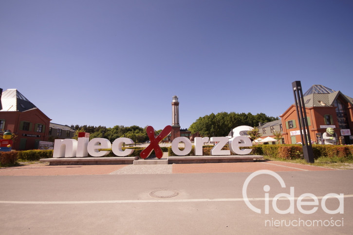 Mieszkanie Sprzedaż Niechorze 14
