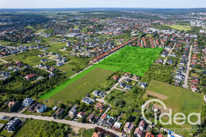 Działka Sprzedaż Mierzyn 3