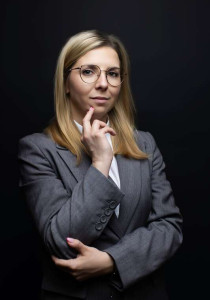 Katarzyna Pisarek