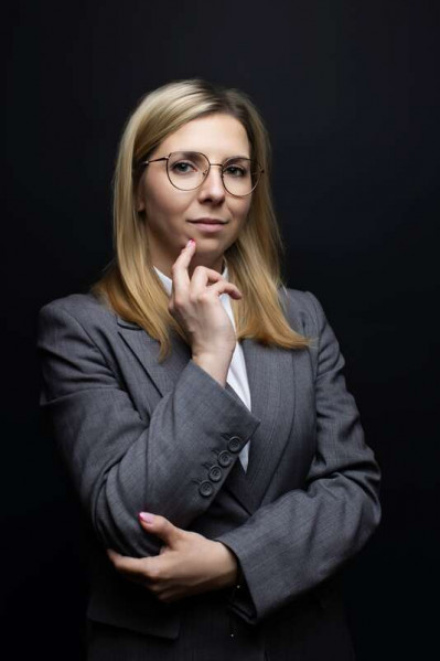 Katarzyna Pisarek (Oddział Niemcewicza)