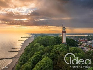 Mieszkanie Sprzedaż Niechorze Żeglarska
