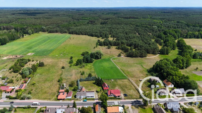 Działka Sprzedaż Ostrowiec