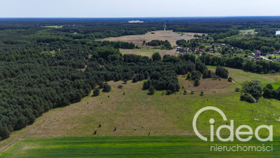 Działka Sprzedaż Ostrowiec