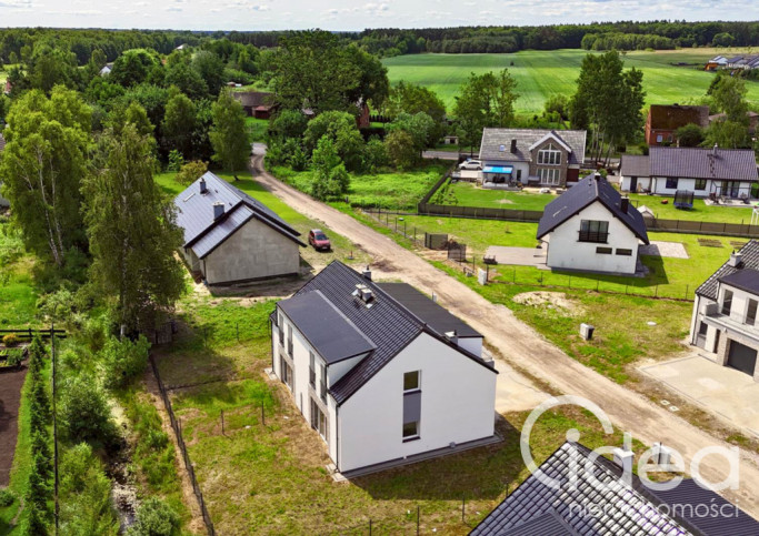 Dom Sprzedaż Białuń Przyrodnicza 7