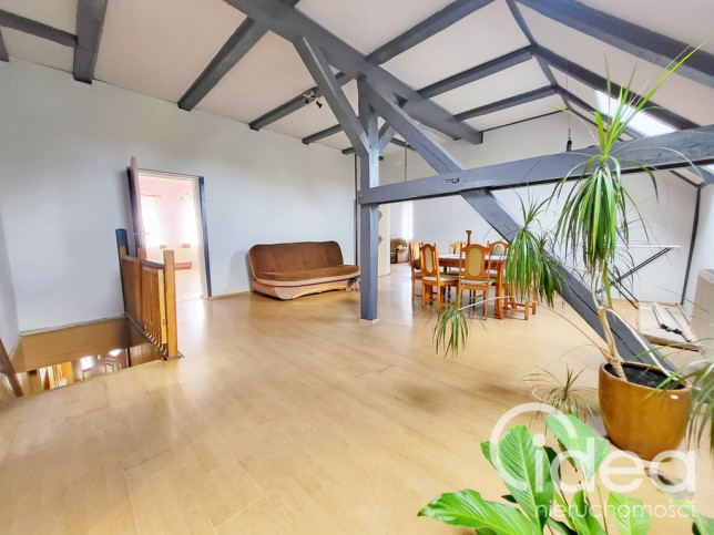 Dom Sprzedaż Borzym 17