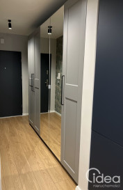Mieszkanie Sprzedaż Szczecin Bukowo