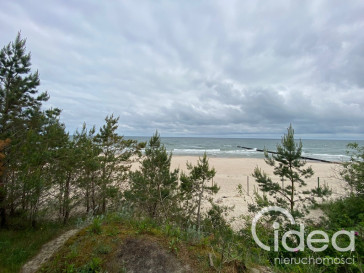 Działka Sprzedaż Dziwnówek
