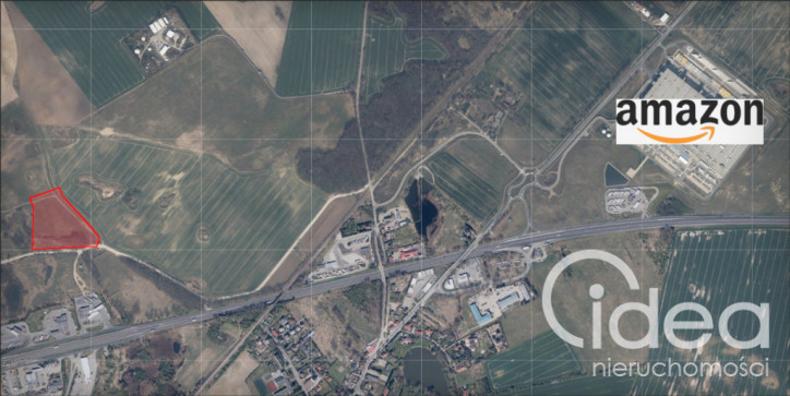 Działka Sprzedaż Kołbaskowo 3