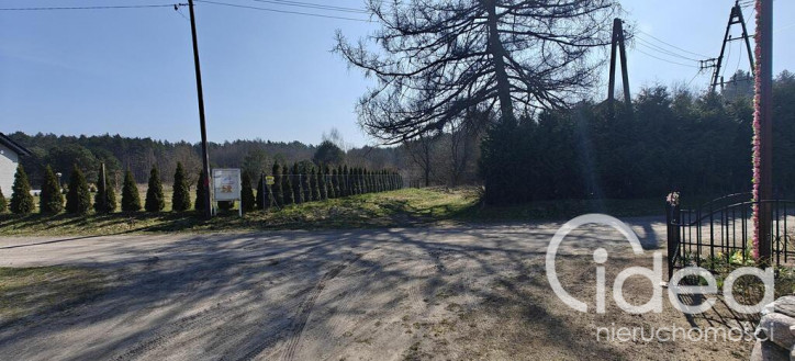Działka Sprzedaż Nowogard 6