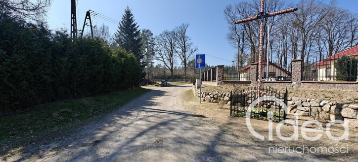 Działka Sprzedaż Nowogard 7
