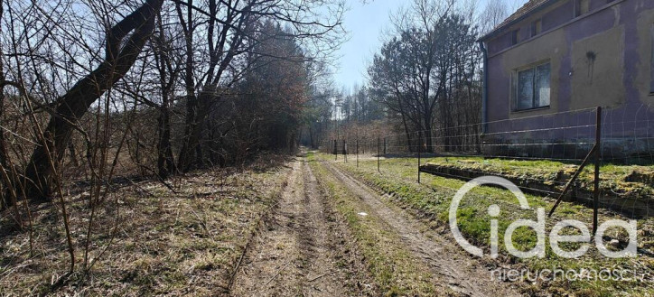 Działka Sprzedaż Nowogard 8