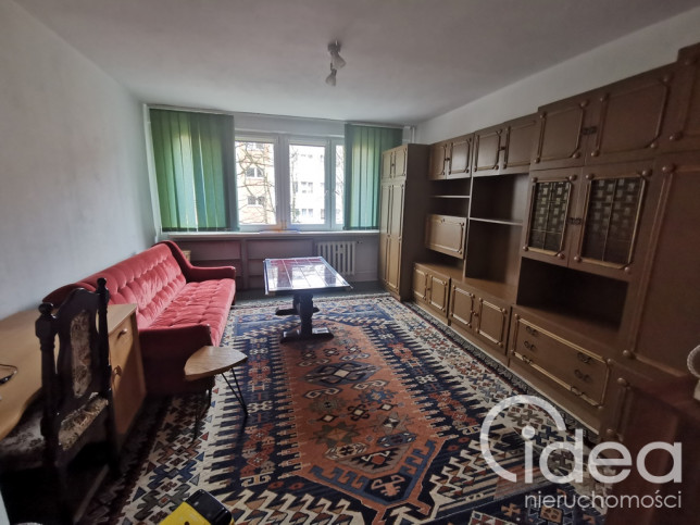 Mieszkanie Sprzedaż Szczecin Pomorzany 9 Maja 1