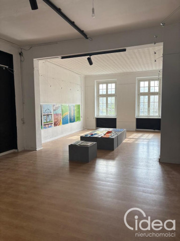 Lokal Wynajem Szczecin Nowe Miasto 1