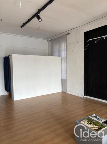 Lokal Wynajem Szczecin Nowe Miasto 2