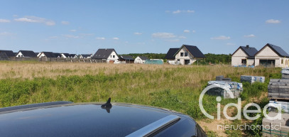 Działka Sprzedaż Lipnik