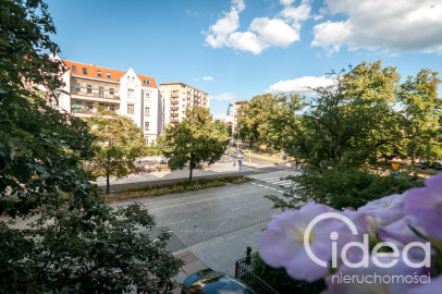 Mieszkanie Wynajem Szczecin Centrum al.&nbsp;Papieża Jana Pawła II