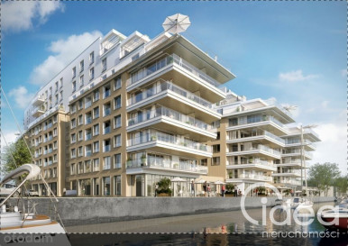 Mieszkanie Sprzedaż Szczecin Śródmieście-Centrum Leona Heyki