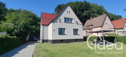 Mieszkanie Sprzedaż Goleniów Wojska Polskiego