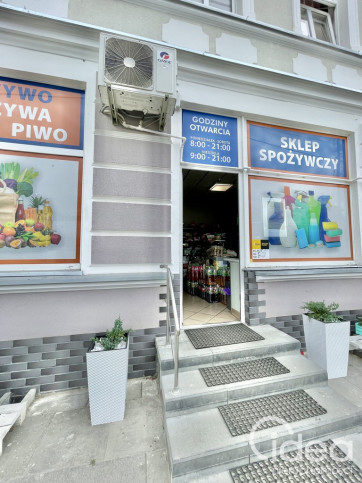 Lokal Sprzedaż Szczecin Skolwin Stołczyńska 3