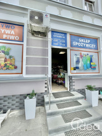 Lokal Sprzedaż Szczecin Skolwin Stołczyńska
