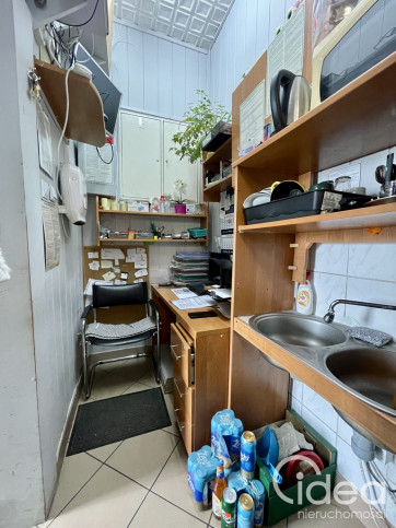 Lokal Sprzedaż Szczecin Skolwin Stołczyńska 16