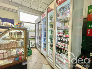Lokal Sprzedaż Szczecin Skolwin Stołczyńska