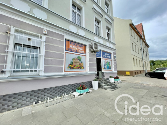 Lokal Sprzedaż Szczecin Skolwin Stołczyńska 2