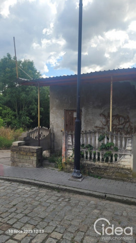 Lokal Sprzedaż Recz Tylna 1