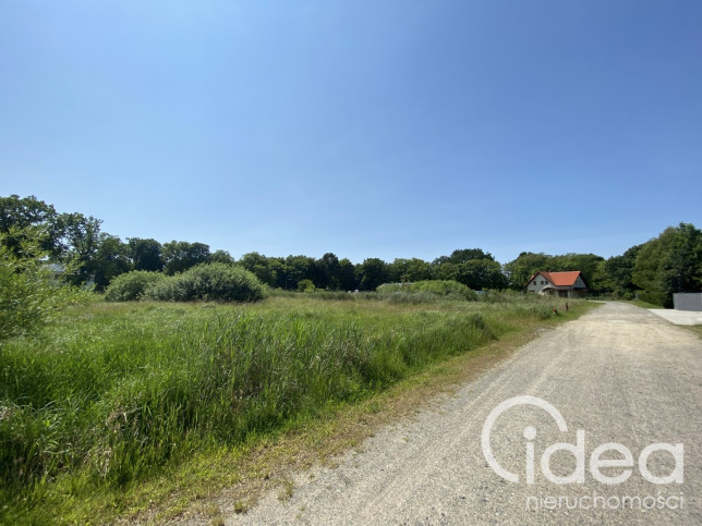 Działka Sprzedaż Kościno 5