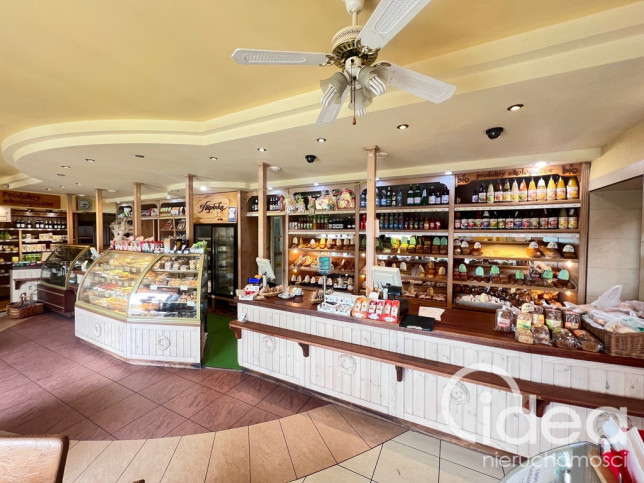 Lokal Sprzedaż Szczecin Pogodno 3