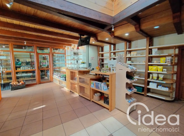 Lokal Sprzedaż Szczecin Pogodno
