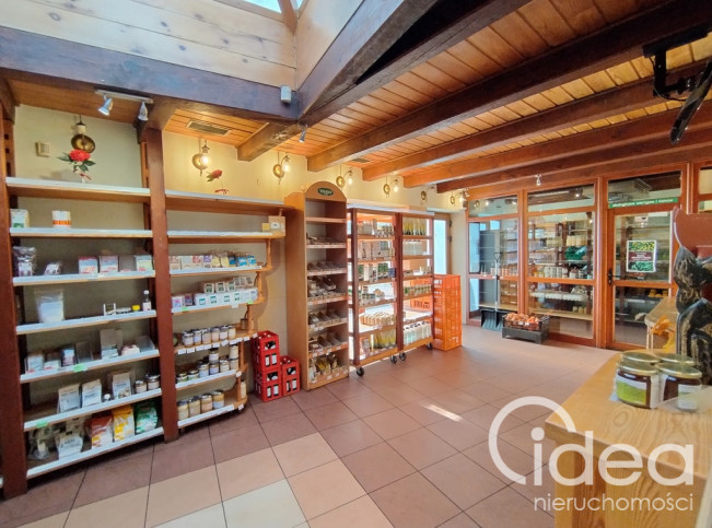 Lokal Sprzedaż Szczecin Pogodno 8