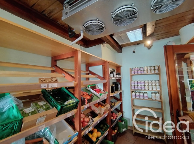 Lokal Sprzedaż Szczecin Pogodno 10