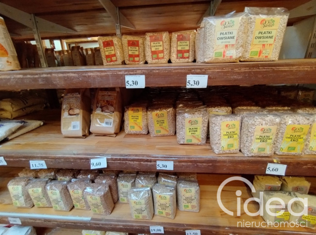 Lokal Sprzedaż Szczecin Pogodno 11