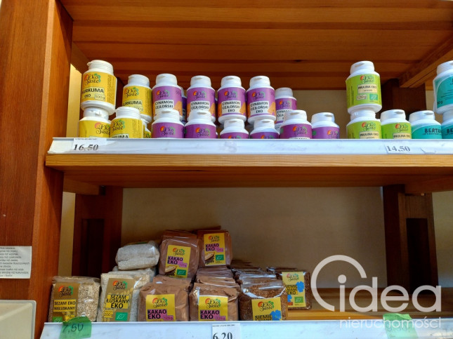 Lokal Sprzedaż Szczecin Pogodno 12