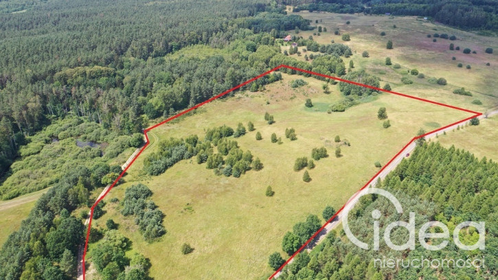 Działka Sprzedaż Gronowo 2