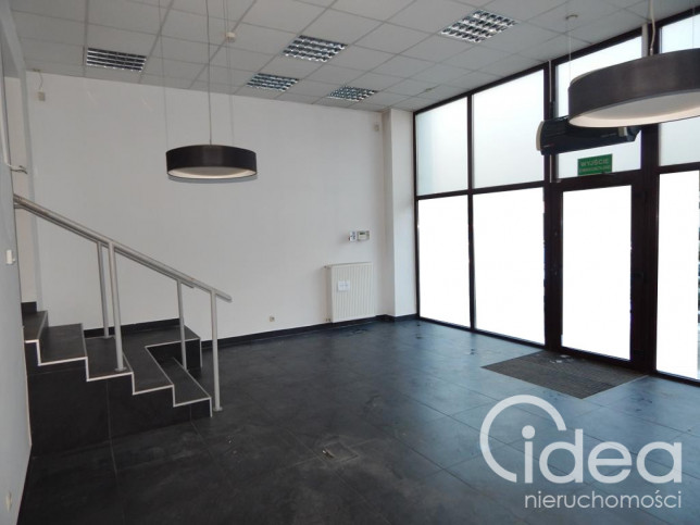 Lokal Wynajem Szczecin Centrum 3