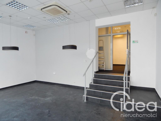 Lokal Wynajem Szczecin Centrum 5