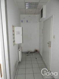 Lokal Wynajem Szczecin Centrum
