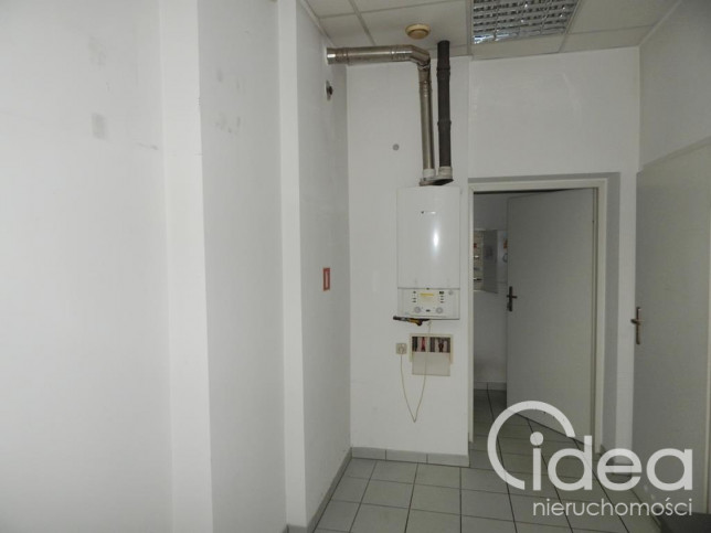 Lokal Wynajem Szczecin Centrum 12