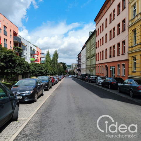 Mieszkanie Sprzedaż Szczecin Śródmieście-Centrum Jana Kazimierza 7