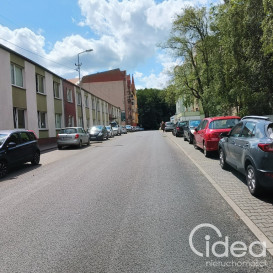 Mieszkanie Sprzedaż Szczecin Śródmieście-Centrum Jana Kazimierza