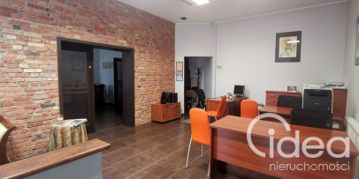 Lokal Sprzedaż Szczecin Centrum