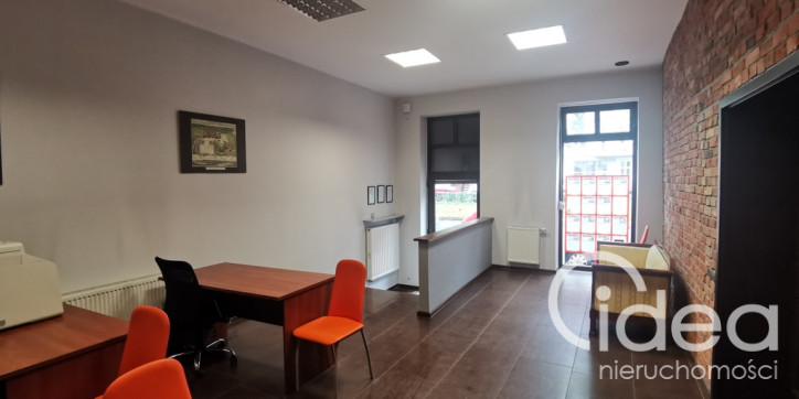 Lokal Sprzedaż Szczecin Centrum 5